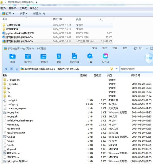 基于Python Flask的家電銷售系統(tǒng)設(shè)計(jì)與實(shí)現(xiàn)