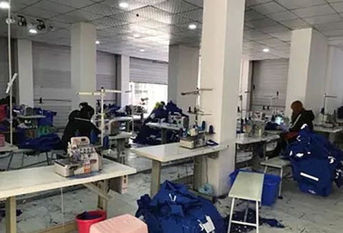 廣州女工口述史 90年代制衣廠的愛情，女追男的黃金時代與計算機零售的萌芽