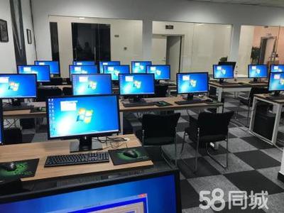 二手電腦顯示器與臺(tái)式機(jī)選購(gòu)指南 當(dāng)面交易，品質(zhì)辦公與游戲機(jī)型俱全