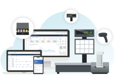 思迅匯客收銀系統(tǒng)——計(jì)算機(jī)零售行業(yè)的智慧解決方案