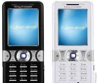 索愛K550c經(jīng)典手機(jī) 零售市場量大從優(yōu)，重現(xiàn)數(shù)碼懷舊風(fēng)潮