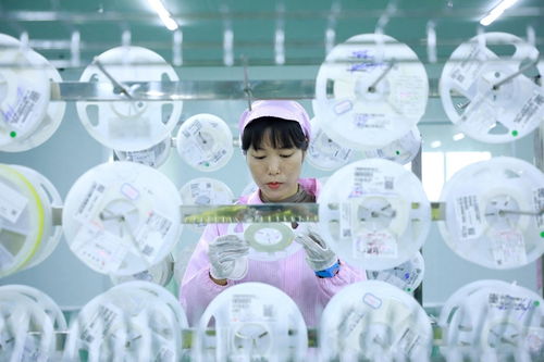 科技賦能產業興 贛州5G通信技術服務的圖景與展望