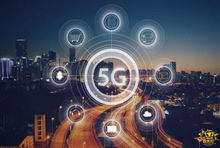 日本以2020年為5G元年，開(kāi)啟通信服務(wù)新篇章