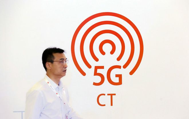 三星折戟韓國(guó)5G，華為或?qū)⒂瓉?lái)通信技術(shù)新機(jī)遇