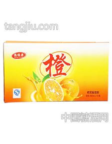 鴻禧源橙飲料 優質飲品新選擇，開啟健康財富新篇章