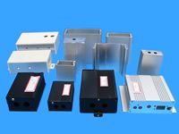 供應哪里求購機箱一體化散熱器最好 首選宏圖散熱器 鎮江新區宏圖專業生產焊機用散熱器 物美價廉歡迎咨詢洽談_紡織、皮革_世界工廠網中國產品信息庫