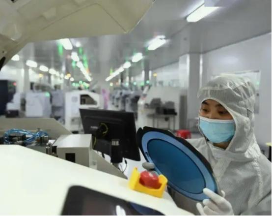 中企砍單240億芯片后,美芯開始 認慫 , 中國芯 初具規模